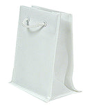 Non-Woven Bag with Rope Handle