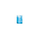 Frosted Die Cut Plastic Bag