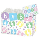 Gift Basket Boxes