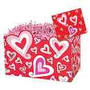 Gift Basket Boxes