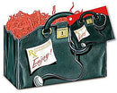 Gift Basket Boxes
