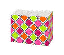 Gift Basket Boxes