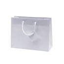 Euro Tote Matte Paper Bag