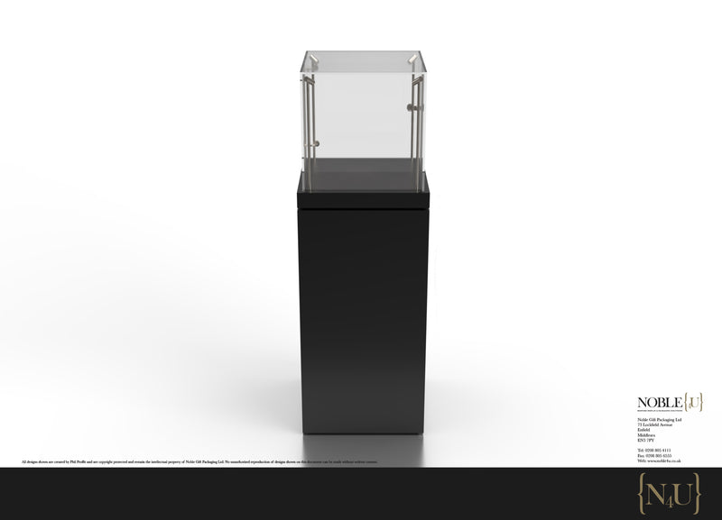 Cabinet Display