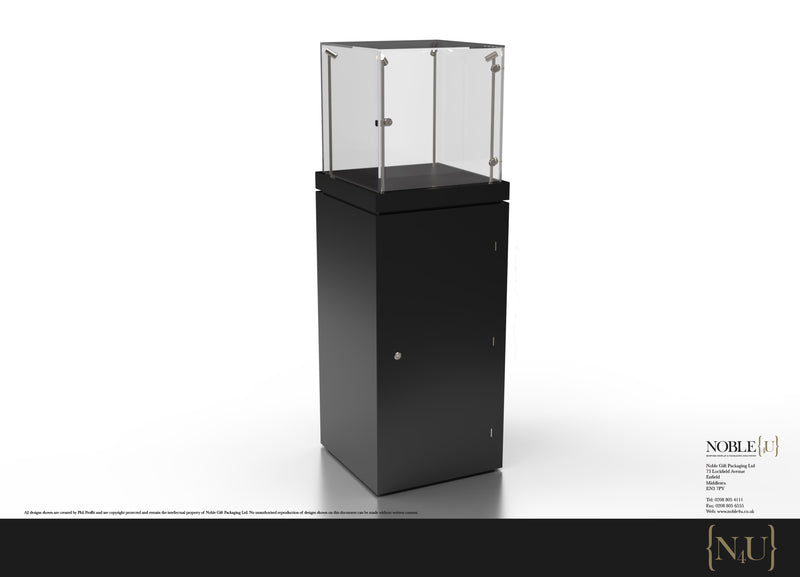Cabinet Display