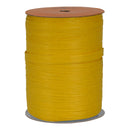 Wraphia Ribbon with Natural Finish