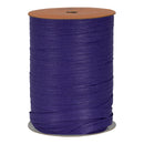 Wraphia Ribbon with Natural Finish