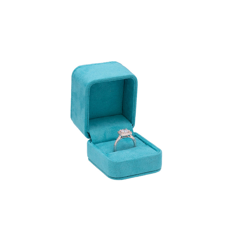 Sardinia Collection - Single Ring Box