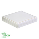 Paper Covered Universal Box with Gold Accent