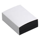 Black Paper Covered Pendant Box