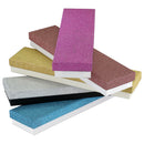 Dazzle Cotton Filled Cardboard Box