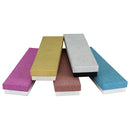 Dazzle Cotton Filled Cardboard Box