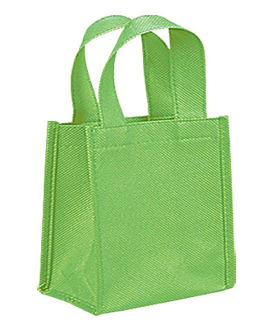 Loop Handle Non-Woven Bag