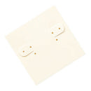 Pierced Earring Jewellery Cards