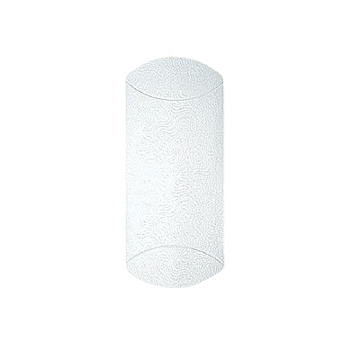 White Cardboard Pillow Boxes