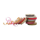 Eco Friendly Cotton Ribbon