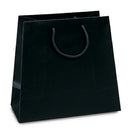 Matte Trapezoid Paper Tote Bag