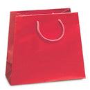 Matte Trapezoid Paper Tote Bag