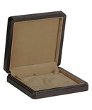 Authentic Leather Large Set Box