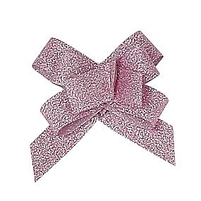 Tiffany Pull Bow