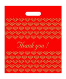LDPE Thank You Bag