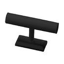 Leatherette Single T-Bar