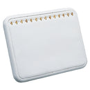 Leatherette 14 Chain Stand