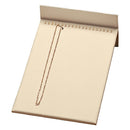 Leatherette 15 Chain Display