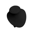 Leatherette Adjustable Neck Display