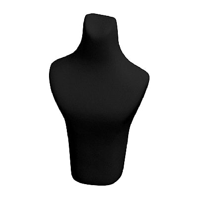 Leatherette Body Bust