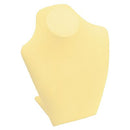 Leatherette Necklace Stand