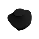 Leatherette Necklace Display