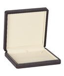Authentic Leather Large Set Box