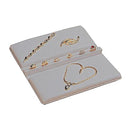 Leather Universal Display