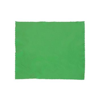 Colored Microfiber Cloth