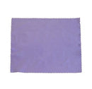 Colored Microfiber Cloth