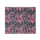 Assorted Fashion Microfiber Cleaning Cloths