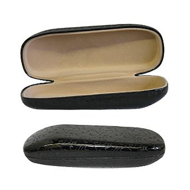 Side Angle Floral Case