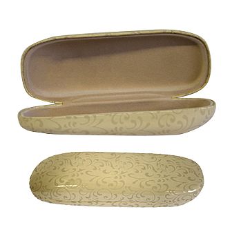 Side Angle Floral Case