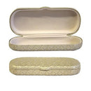 Royal Weave Glossy Leatherette