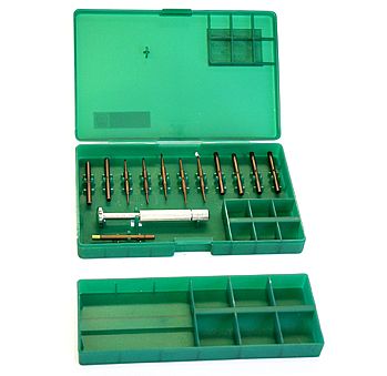 Optician Screwdriver Set