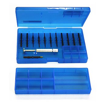 Optician Screwdriver Set