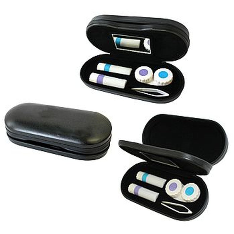 Glasses-Contact Storage Case