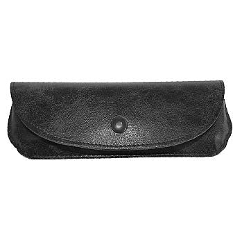 Sm Suede Semi-Hard Eyewear Case