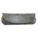 Sm Suede Semi-Hard Eyewear Case