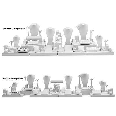 Ice Grip Full Range Display Set