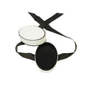 Oval Hat Pendant Box