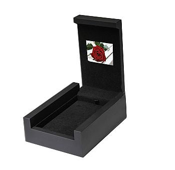 LCD Video Large Pendant Box With 2" High-Definition Screen