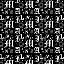 Bangalore Collection Tissue Paper Prints