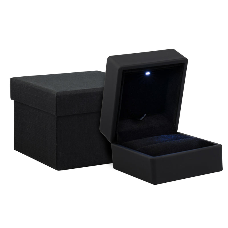 Light Ring Box